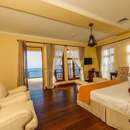 Cocoa Boutique Hotel - Your Kenyan Beachfront Bliss Mombassa Buitenkant foto