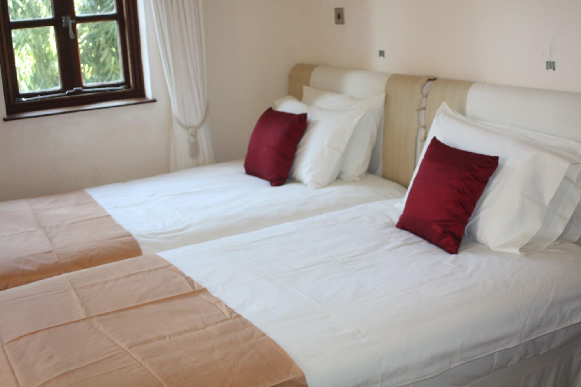 Cocoa Boutique Hotel - Your Kenyan Beachfront Bliss Mombassa Buitenkant foto