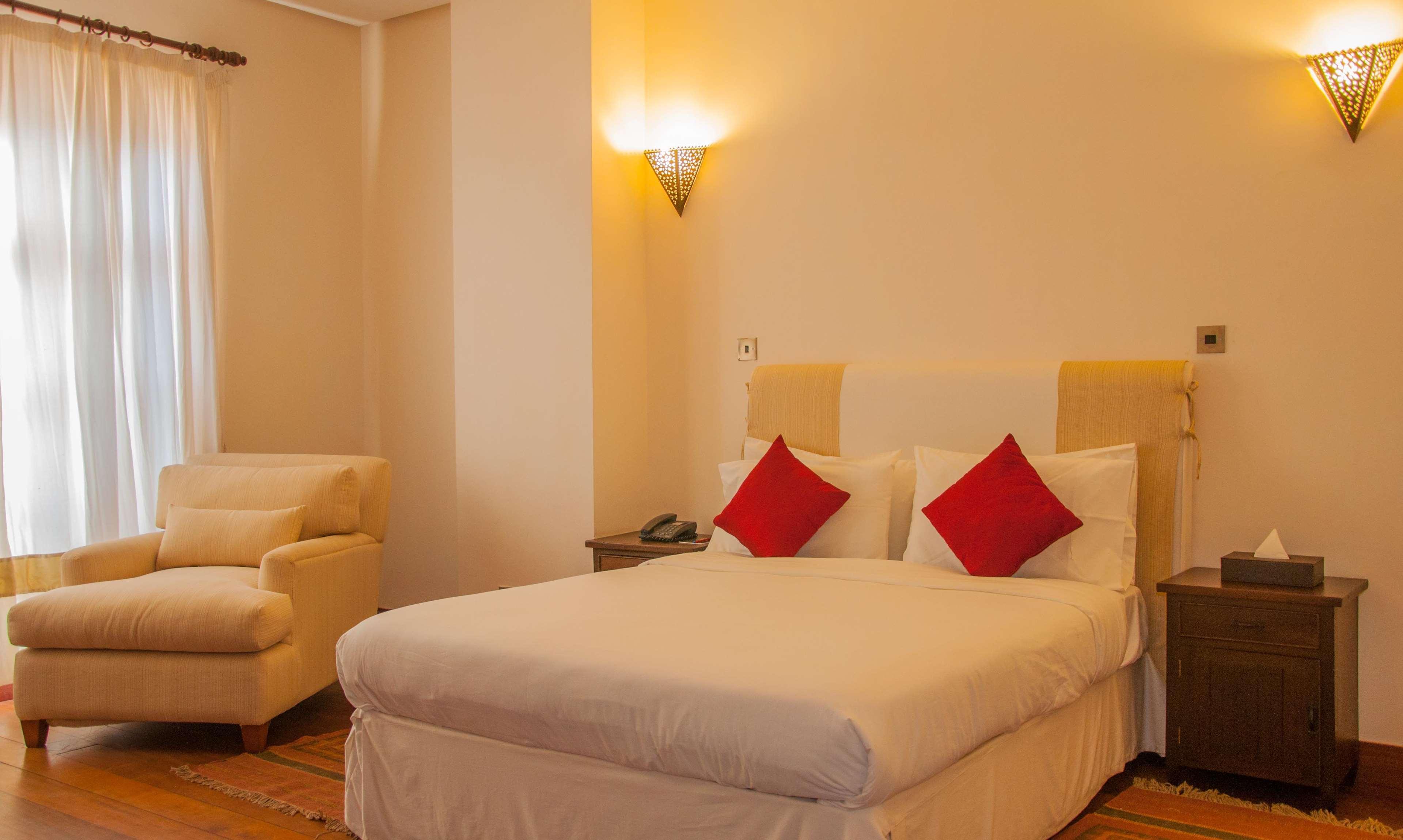 Cocoa Boutique Hotel - Your Kenyan Beachfront Bliss Mombassa Buitenkant foto