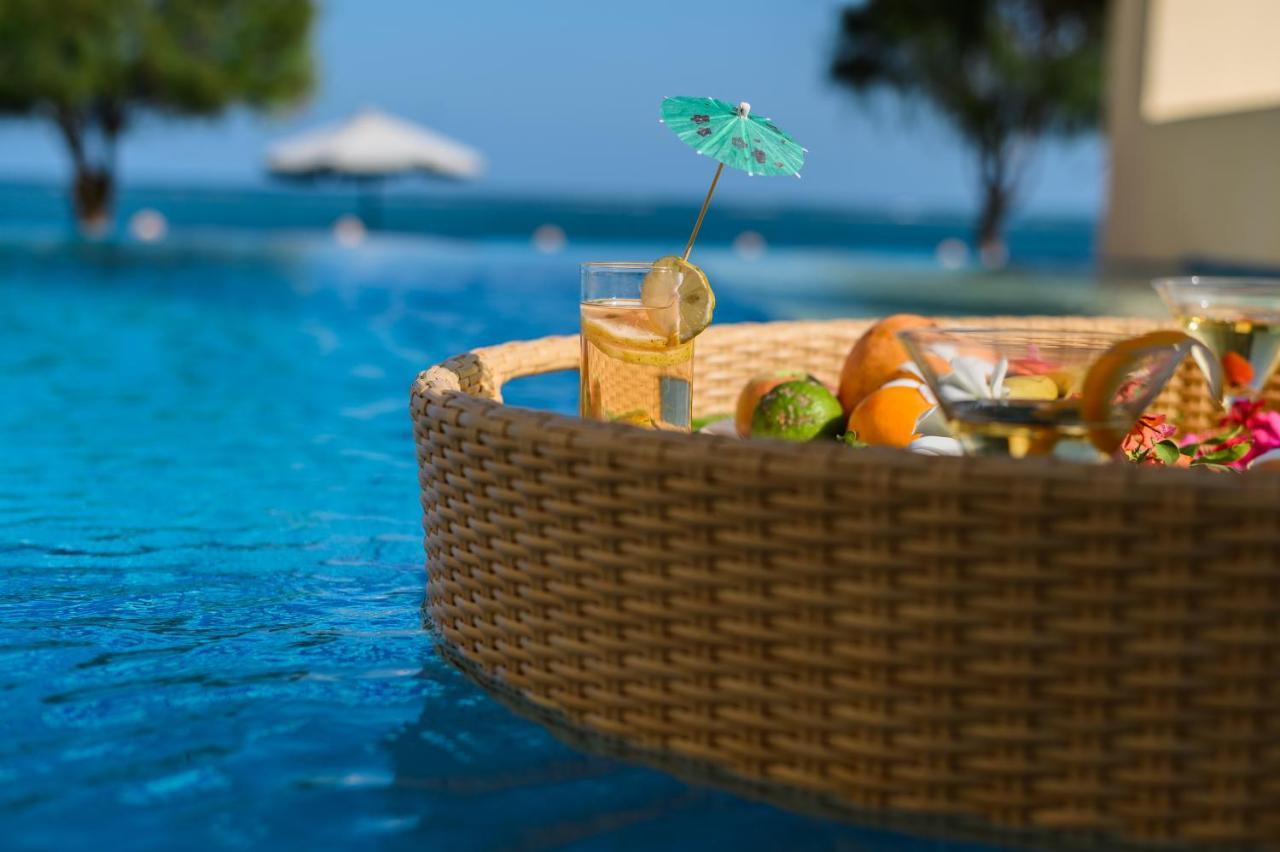 Cocoa Boutique Hotel - Your Kenyan Beachfront Bliss Mombassa Buitenkant foto