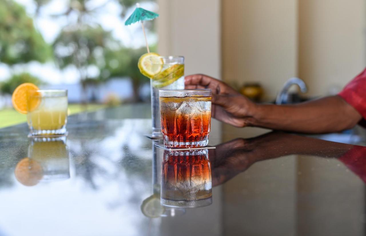 Cocoa Boutique Hotel - Your Kenyan Beachfront Bliss Mombassa Buitenkant foto