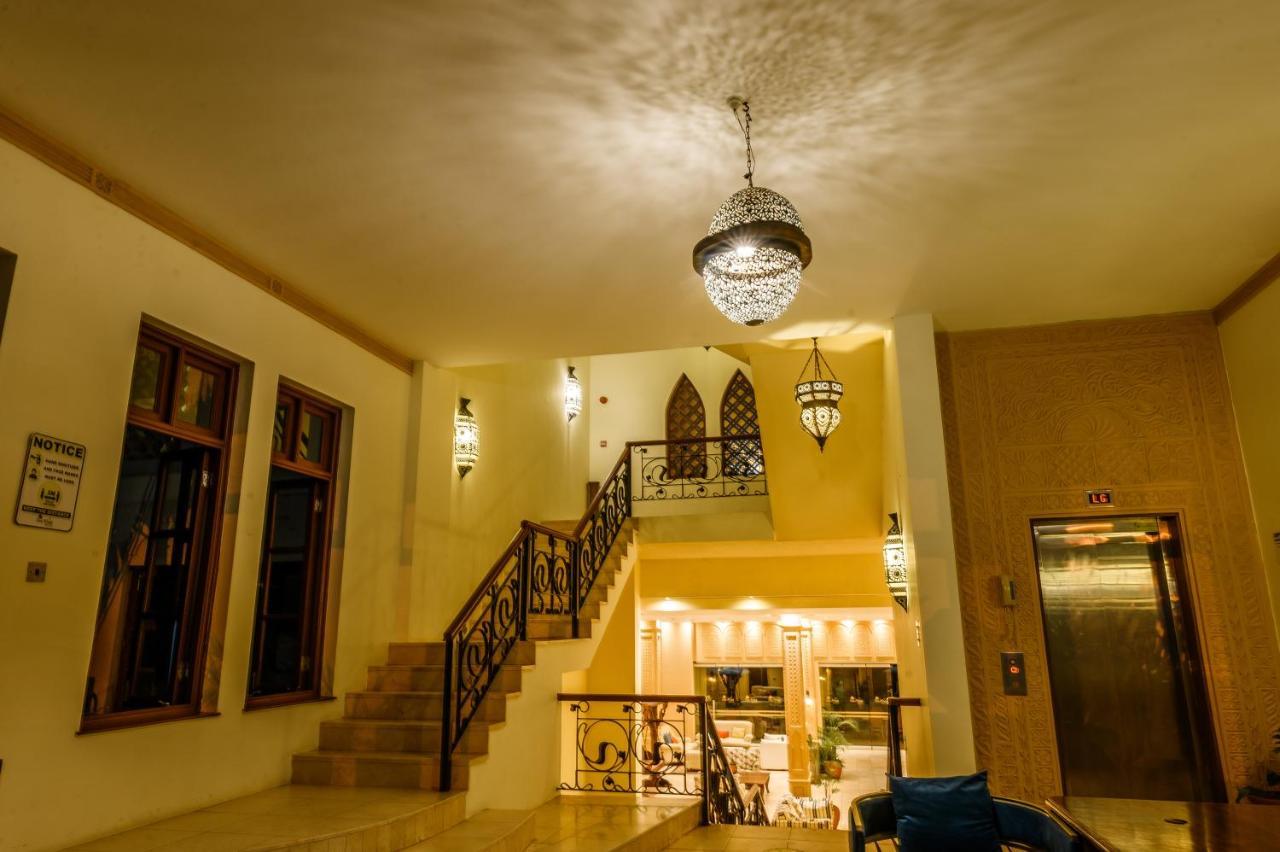Cocoa Boutique Hotel - Your Kenyan Beachfront Bliss Mombassa Buitenkant foto