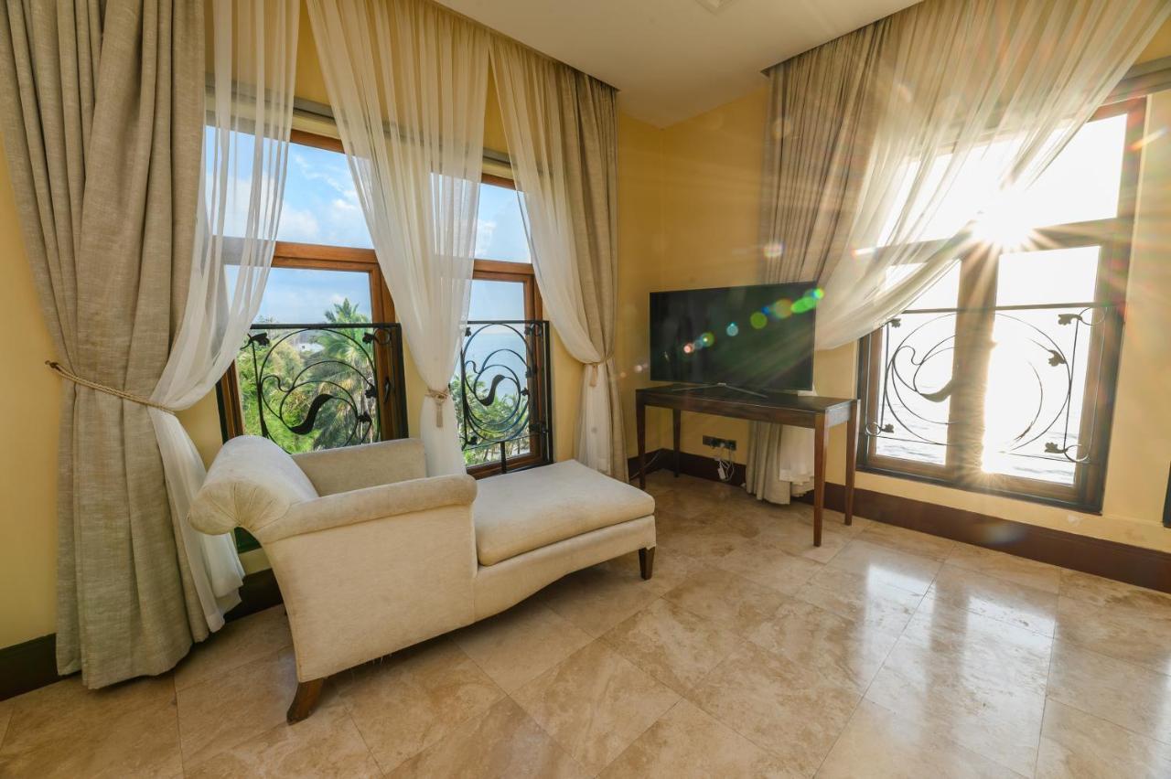 Cocoa Boutique Hotel - Your Kenyan Beachfront Bliss Mombassa Buitenkant foto