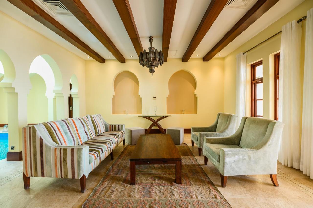 Cocoa Boutique Hotel - Your Kenyan Beachfront Bliss Mombassa Buitenkant foto